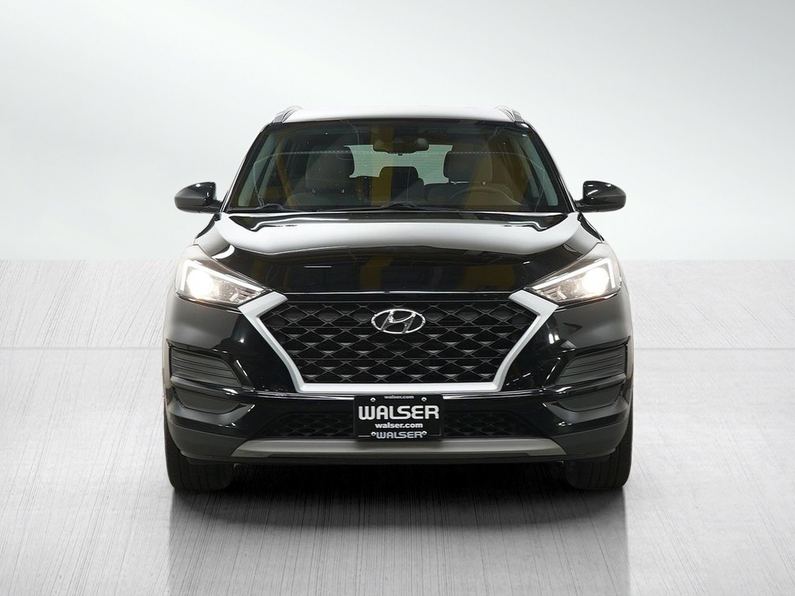 Used 2020 Hyundai Tucson SEL AWD/4WD image 8