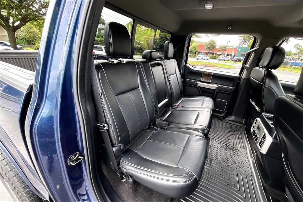 Used 2020 Ford F150 Lariat image 29