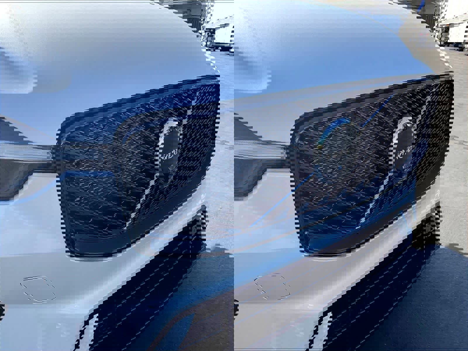 New 2026 Volvo XC60 T8 Plus w/ Climate Package AWD/4WD image 33