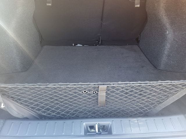 Certified 2024 Nissan Versa SR w/ Electronics Package FWD image 23