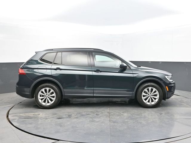 Used 2018 Volkswagen Tiguan S FWD image 6