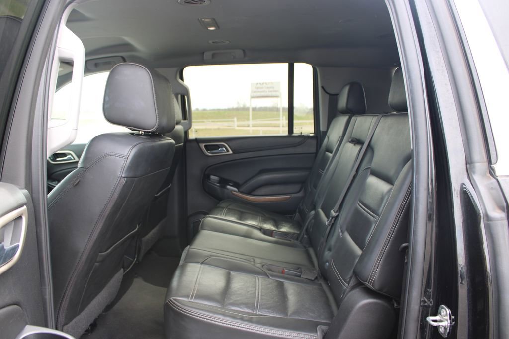 Used 2020 GMC Yukon XL Denali RWD image 19