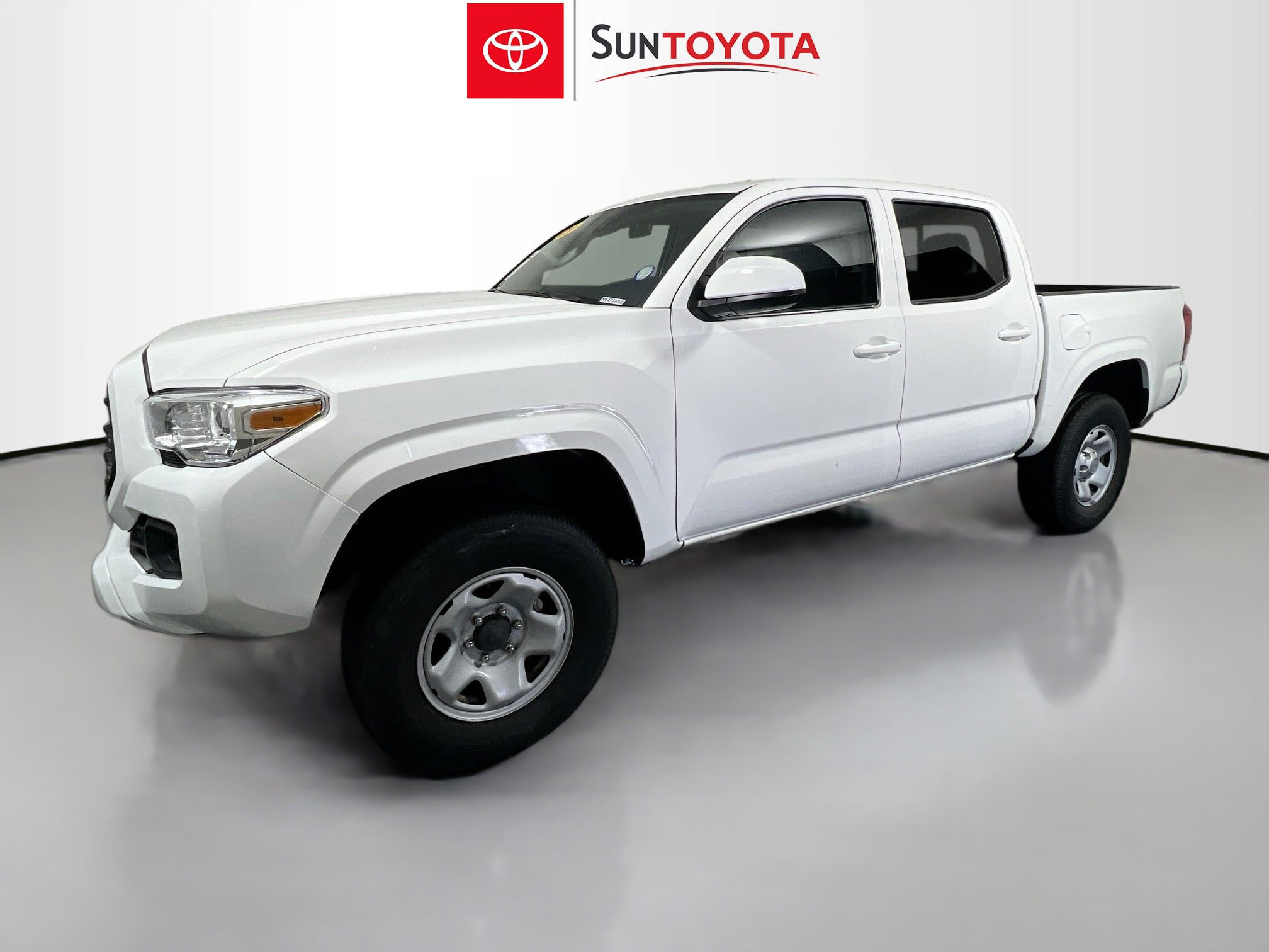Used 2023 Toyota Tacoma SR image 9
