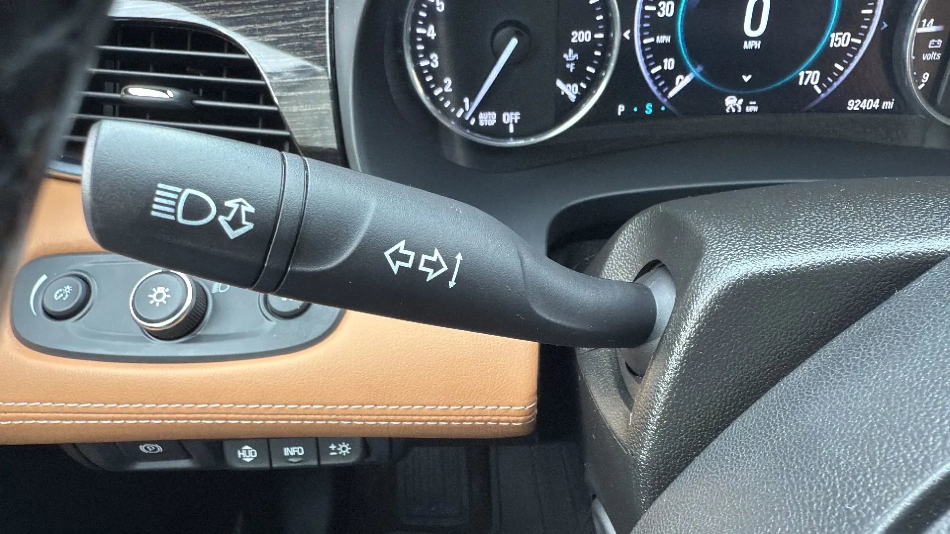 Used 2018 Buick LaCrosse Premium w/ Driver Confidence Package #2 image 14