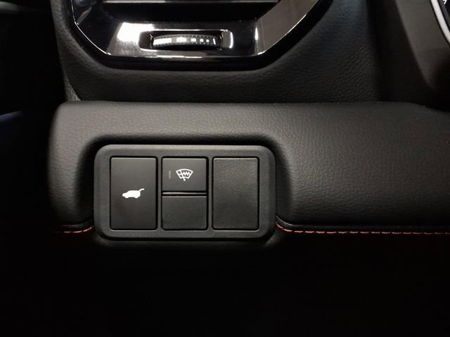 Certified 2026 Honda Passport TrailSport Elite image 24