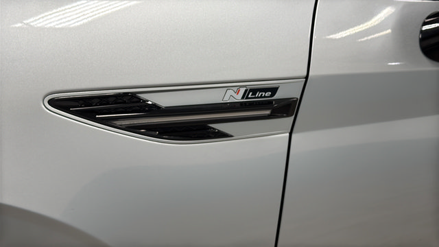 Used 2024 Hyundai Sonata N Line FWD image 34