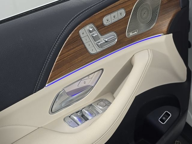 Certified 2022 Mercedes-Benz GLE 350 4MATIC image 16