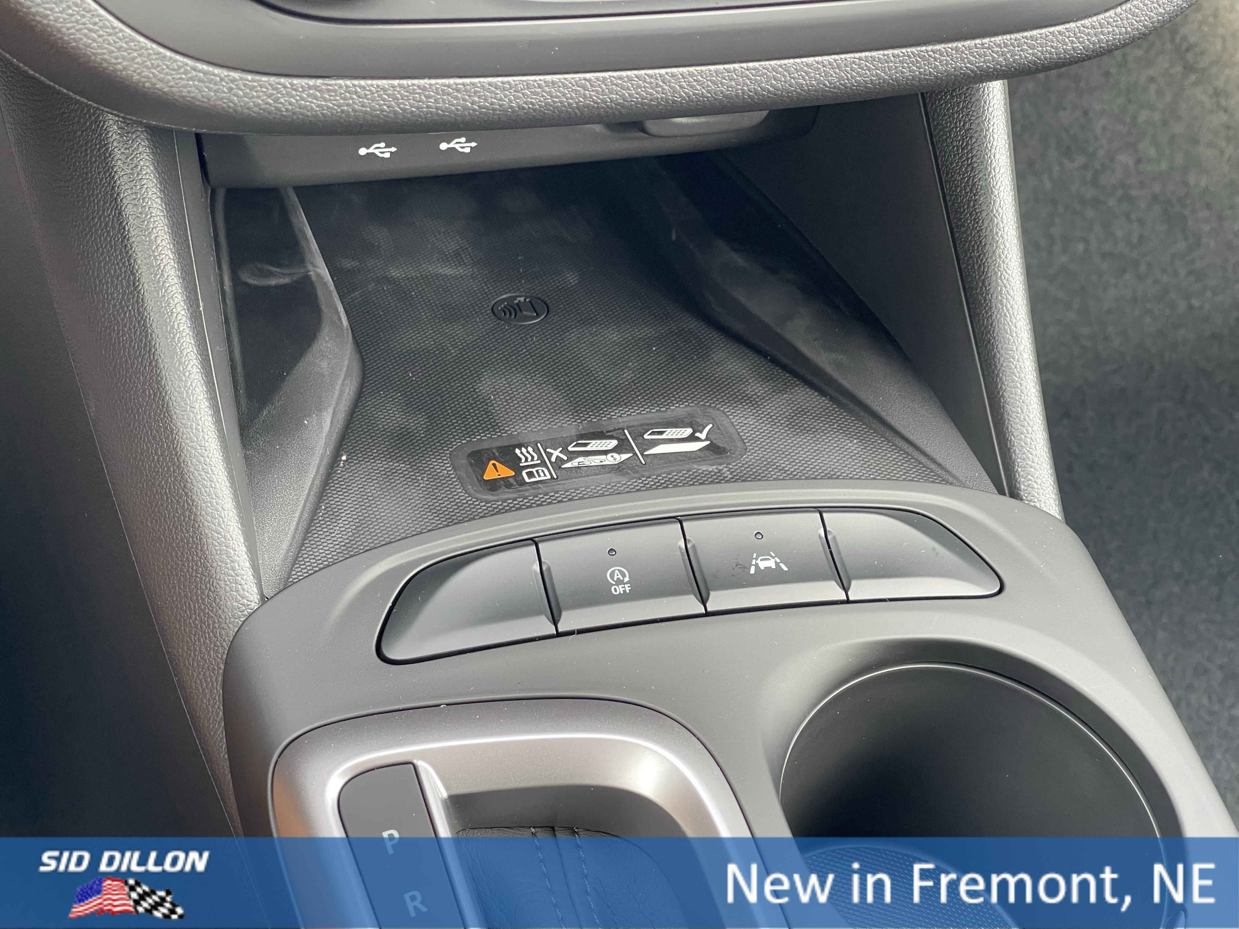 New 2026 Buick Envista Preferred w/ Convenience I Package image 4