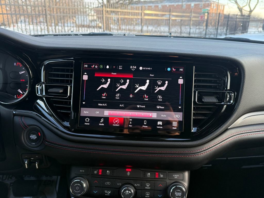 Used 2024 Dodge Durango R/T image 28