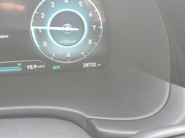 Used 2024 Hyundai Palisade Calligraphy image 25