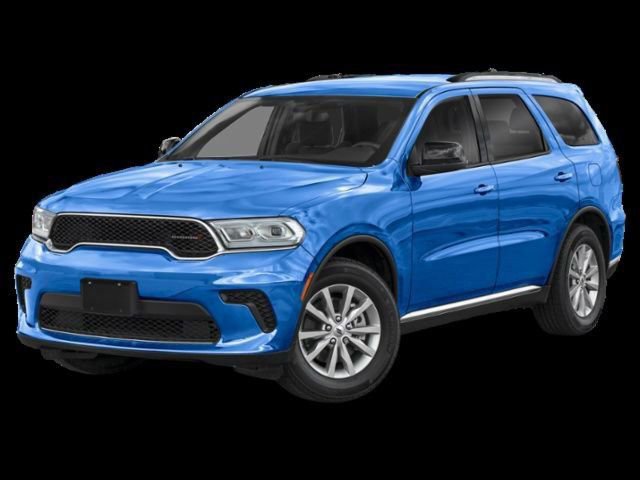New 2026 Dodge Durango GT AWD/4WD image 21