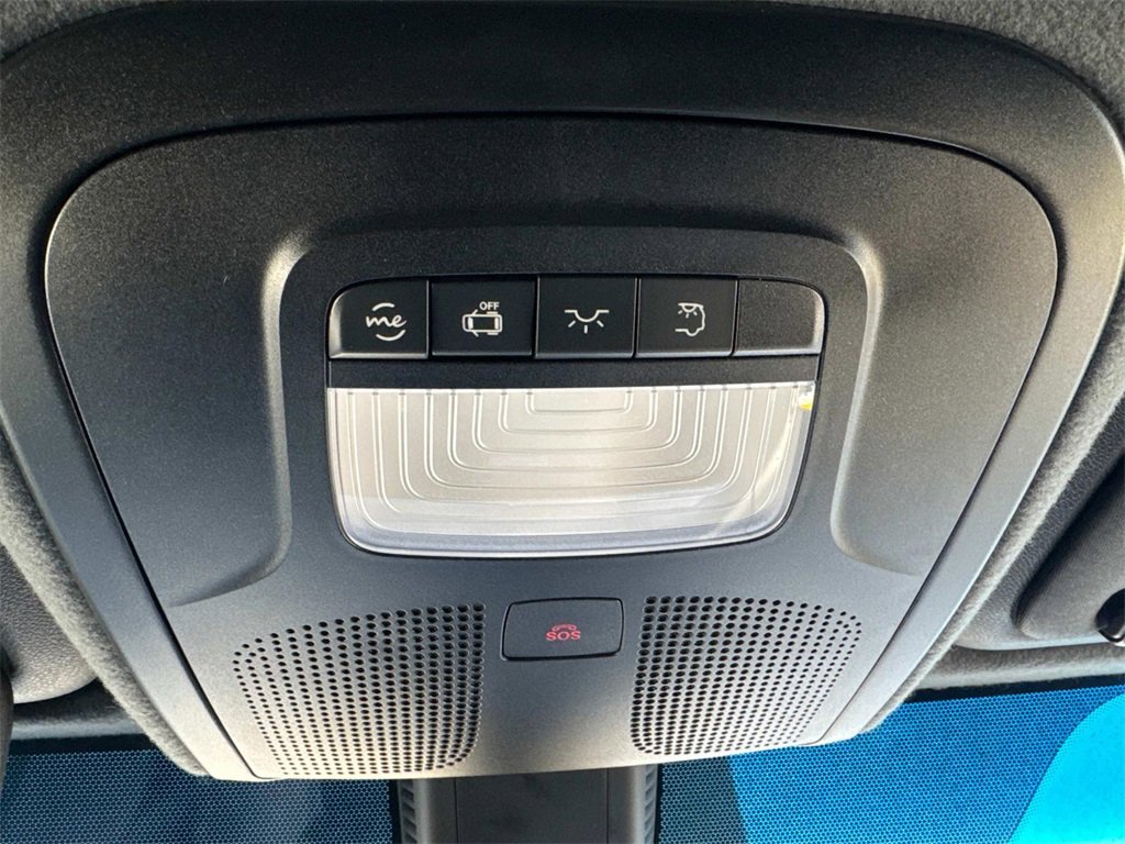 New 2025 Mercedes-Benz Sprinter 2500 image 17