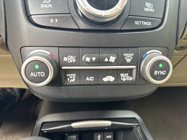 Used 2018 Acura RDX AWD w/ Technology Package image 20