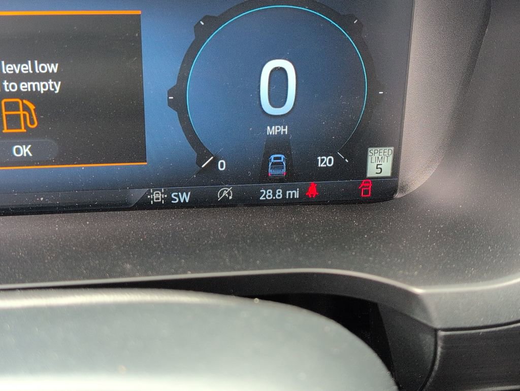 New 2026 Ford F150 Tremor AWD/4WD image 21