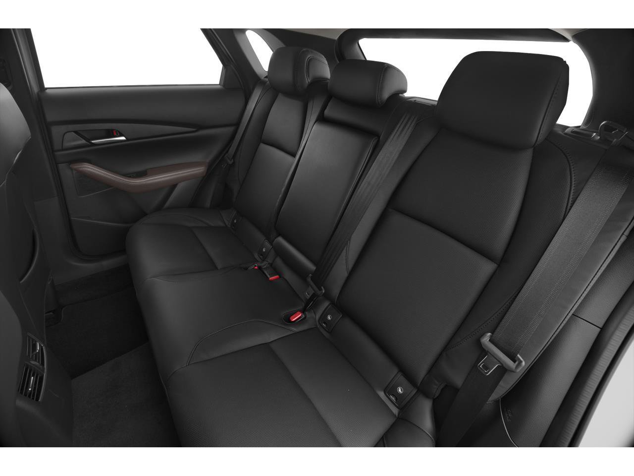 Certified 2025 MAZDA CX-30 AWD 2.5 S w/ Premium Package image 15