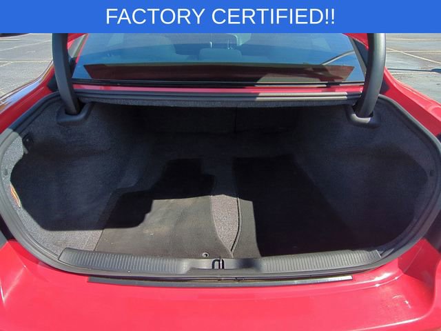 Certified 2023 Dodge Charger SXT w/ Blacktop Package image 34