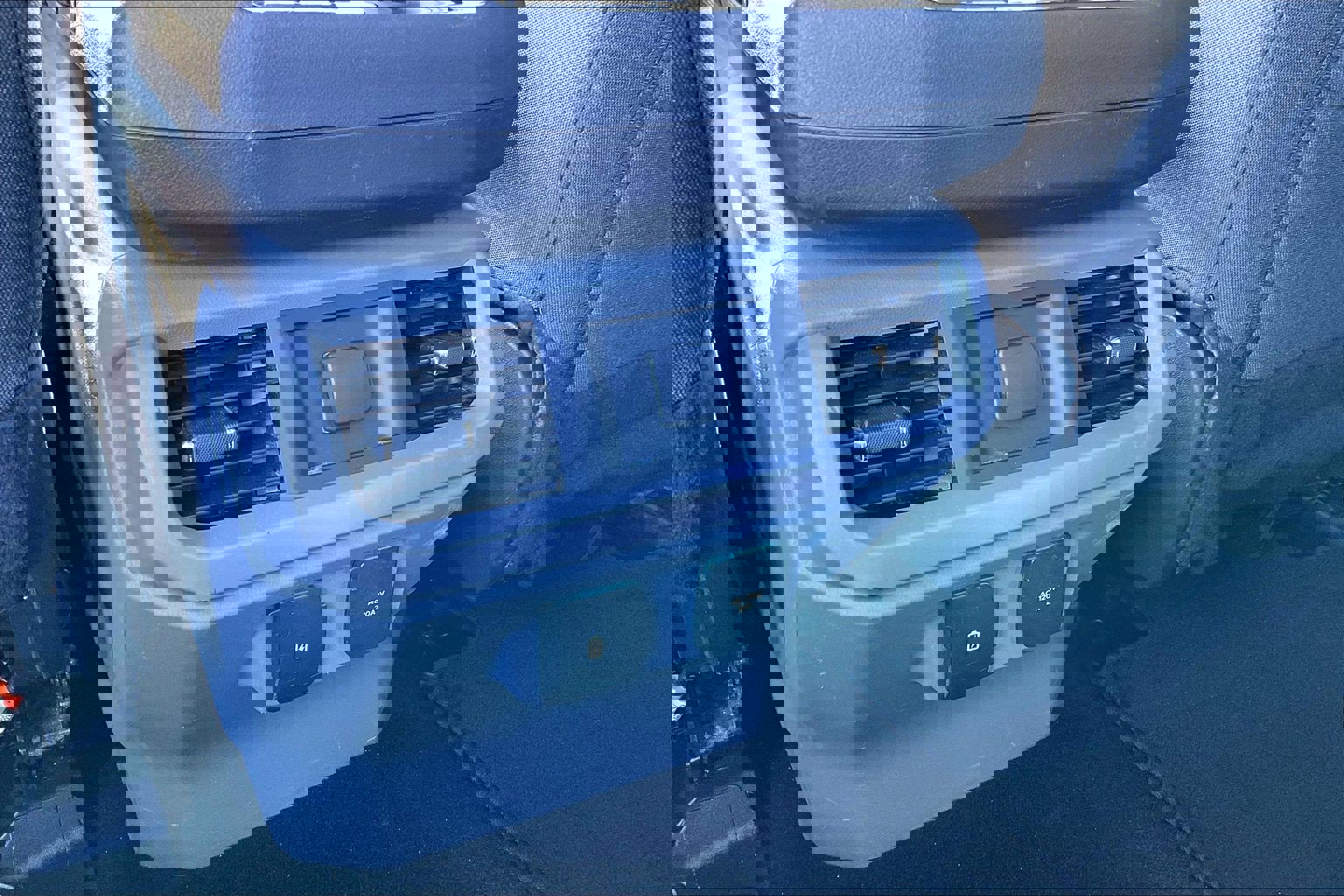 Used 2024 Ford F150 XLT w/ Mobile Office Package image 11