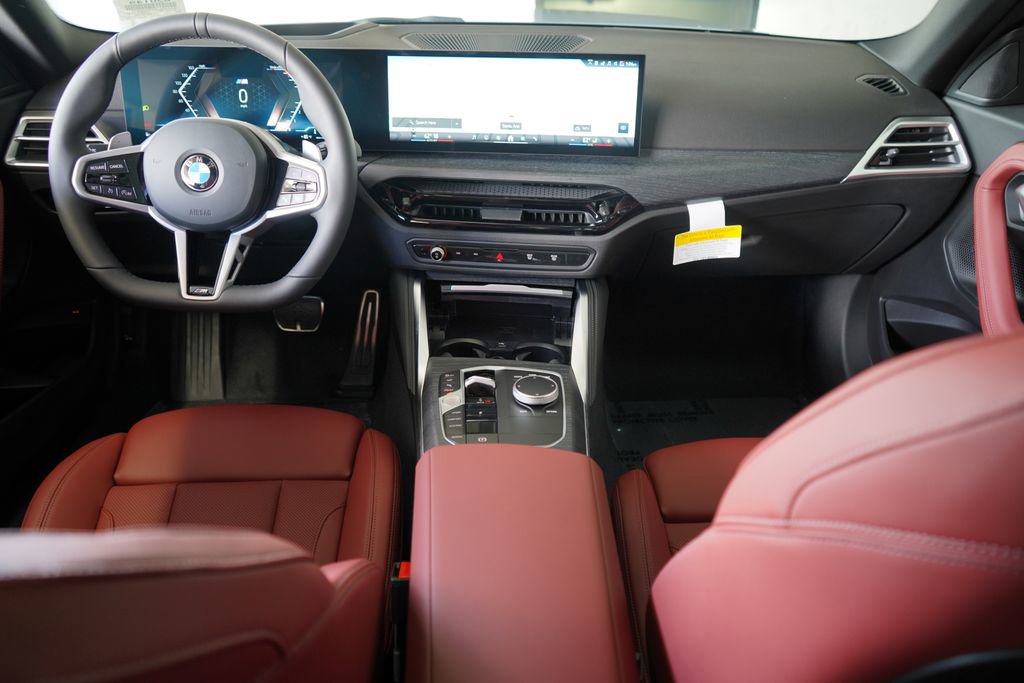 New 2026 BMW 230i Coupe w/ Premium Package image 14