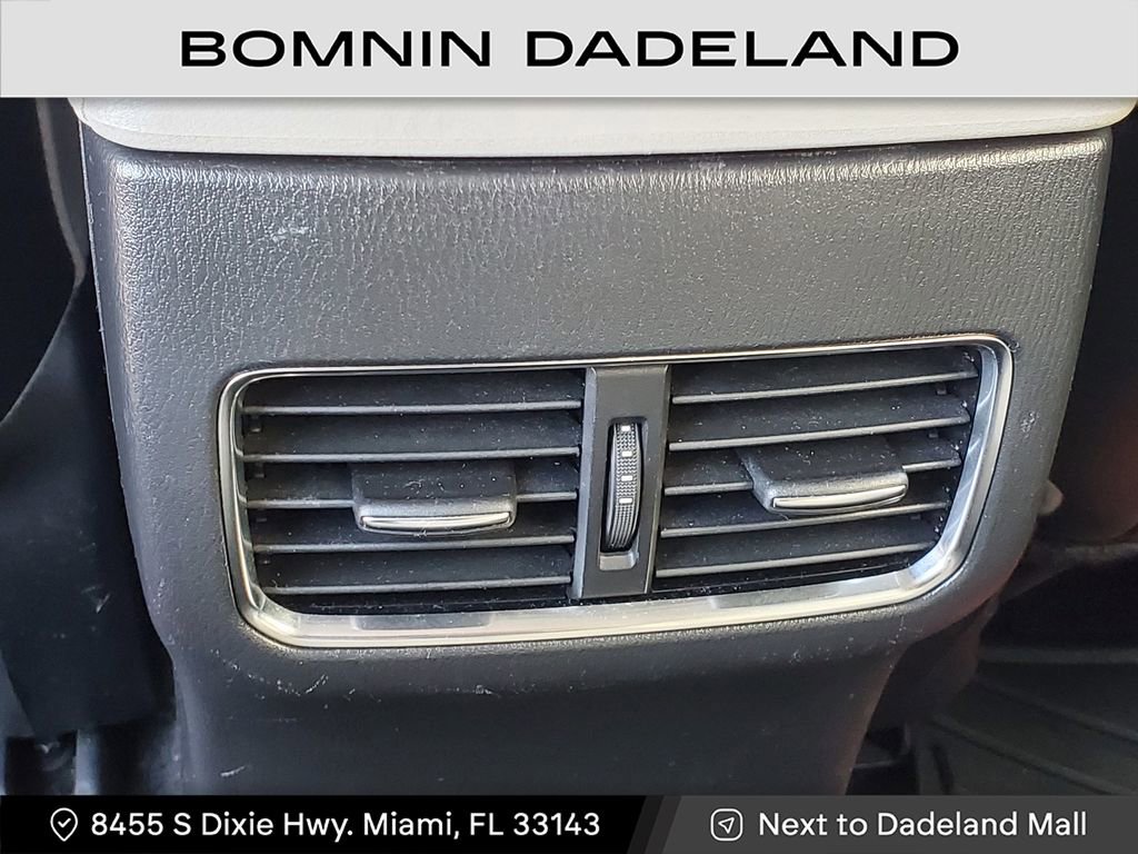 Used 2018 MAZDA CX-5 Grand Touring w/ Premium Package image 13