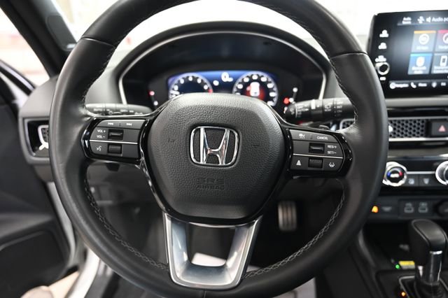 Used 2023 Honda Civic Sport Touring image 24
