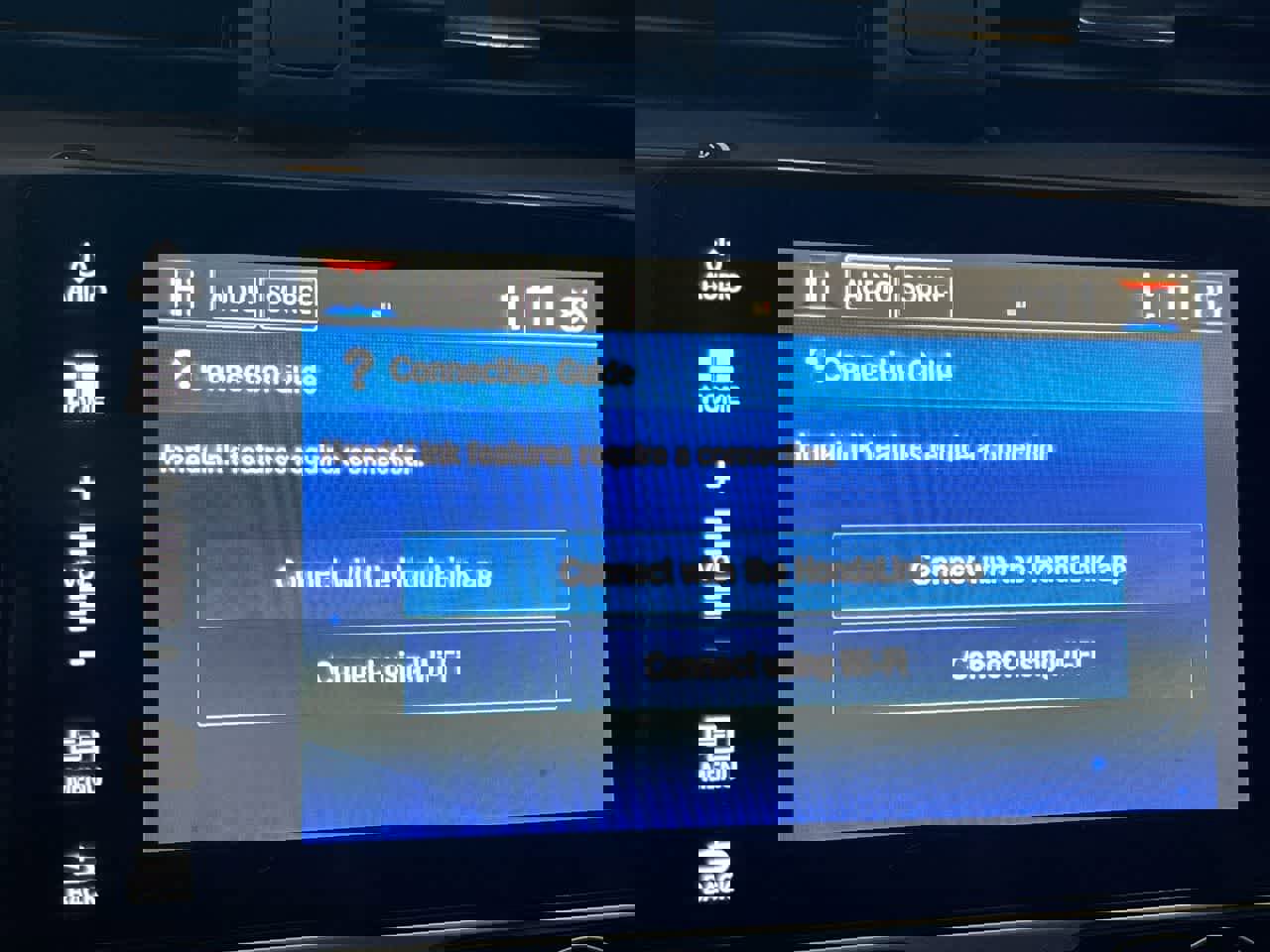 Used 2017 Honda Civic EX-T image 18