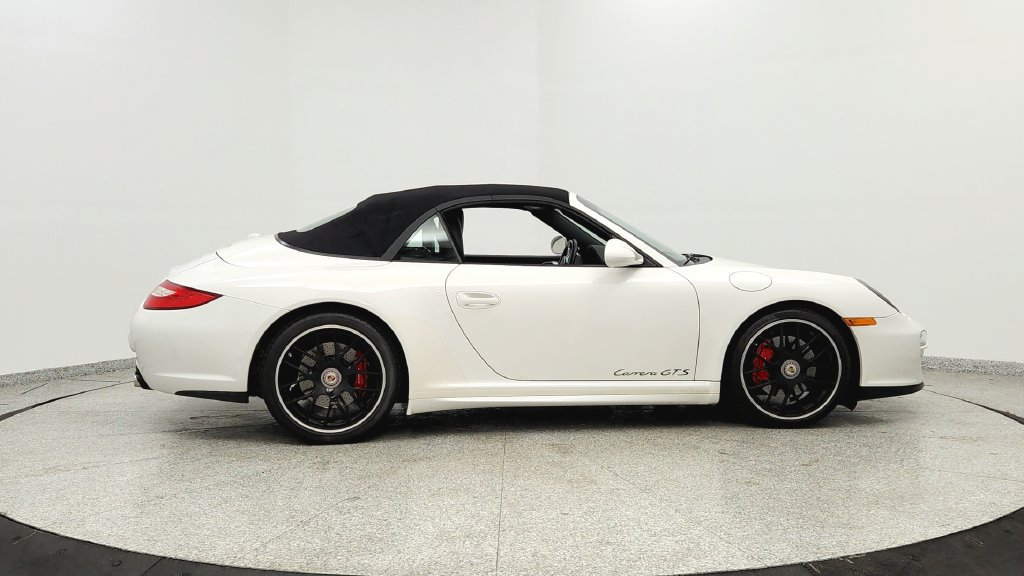 Used 2012 Porsche 911 Carrera GTS RWD image 6