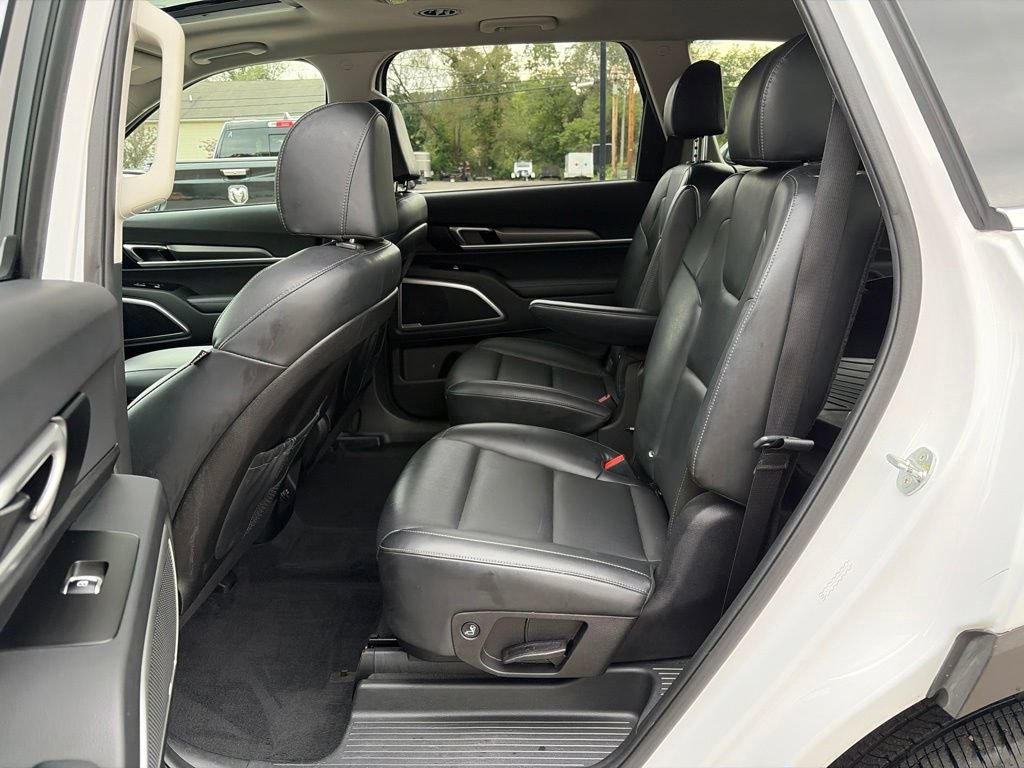 Used 2022 Kia Telluride S AWD/4WD image 18