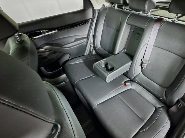 New 2026 Kia Seltos SX AWD/4WD image 28