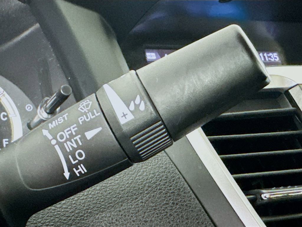 Used 2017 Honda Accord EX image 14