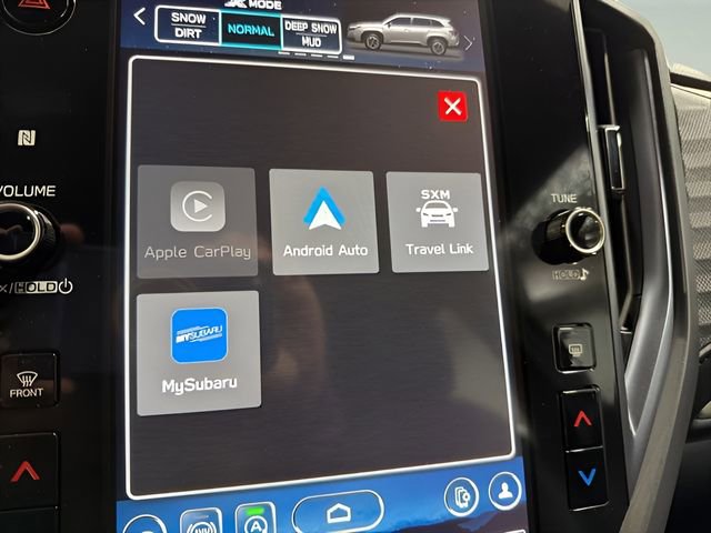 Certified 2026 Subaru Forester Limited AWD/4WD image 20