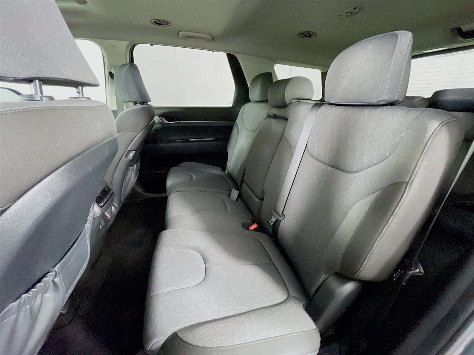Used 2020 Hyundai Palisade SEL FWD image 26