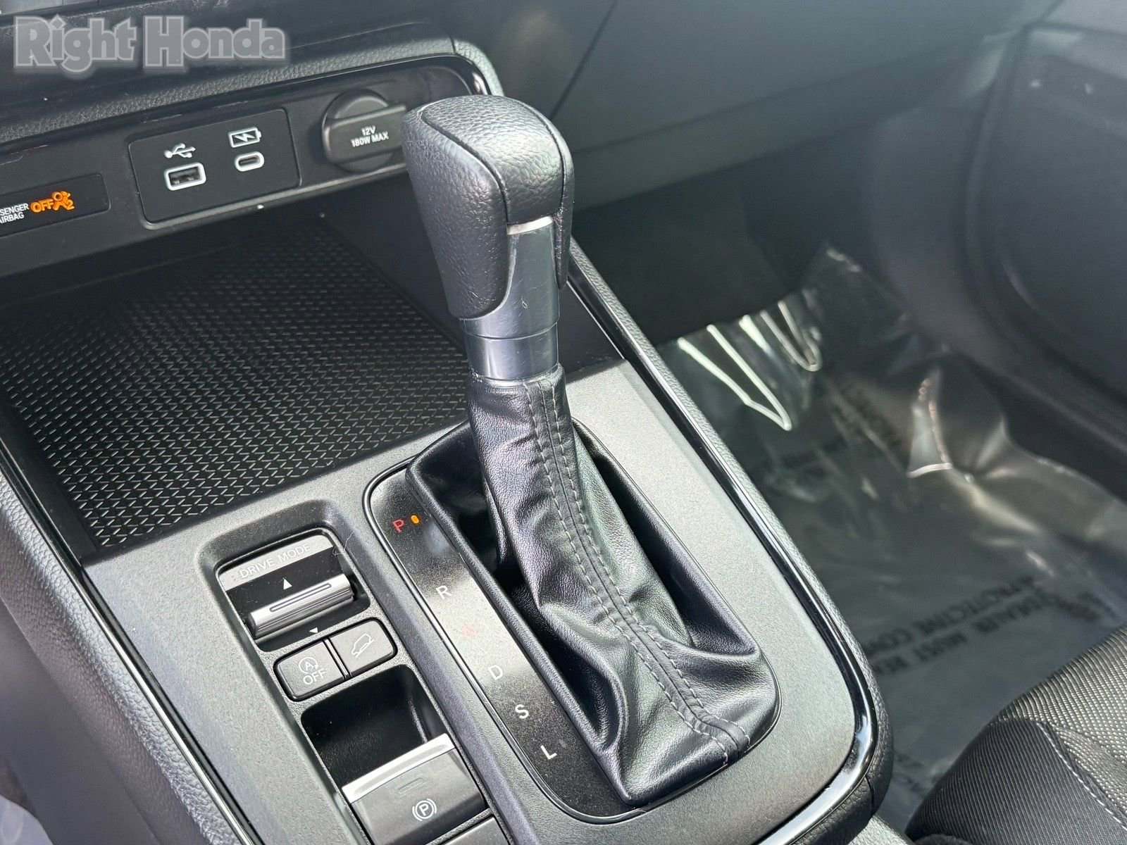 Used 2023 Honda CR-V EX image 25