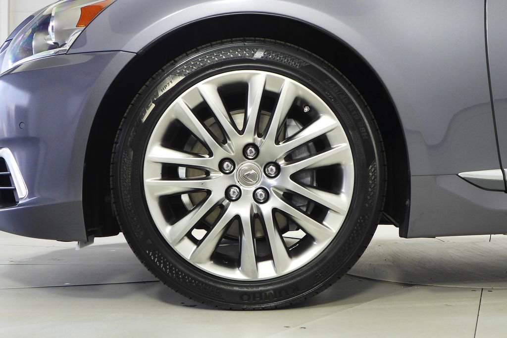 Used 2015 Lexus LS 460 image 5