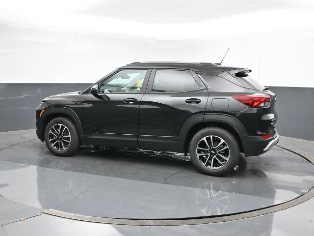 New 2026 Chevrolet TrailBlazer LT w/ Convenience Package image 3