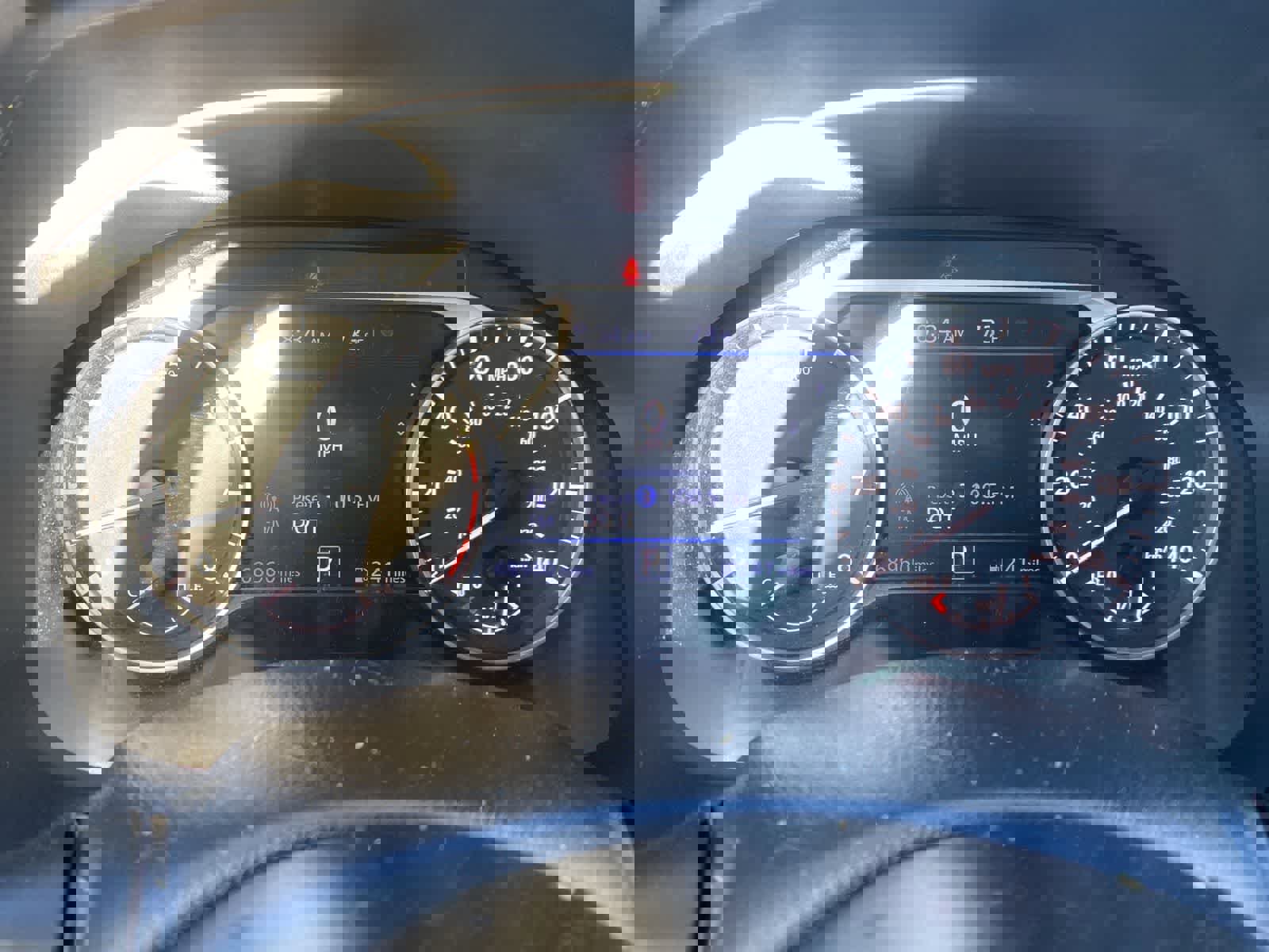 Used 2022 Nissan Altima 2.5 SV image 13