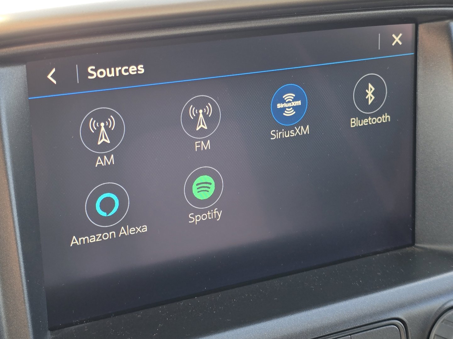 Used 2022 Chevrolet Colorado Z71 image 6