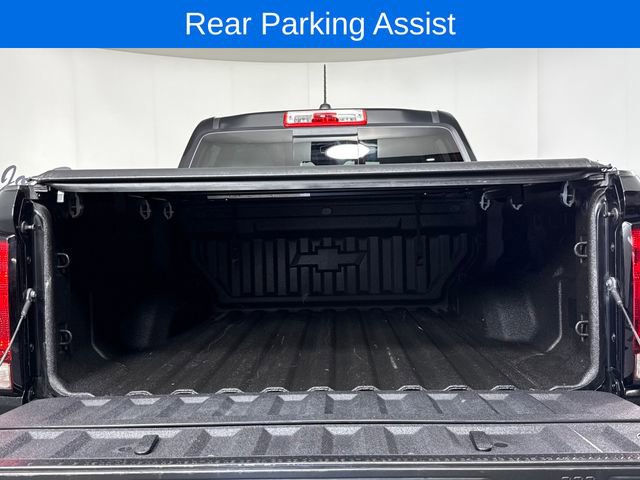 Used 2023 Chevrolet Colorado LT w/ LT Convenience Package II image 9
