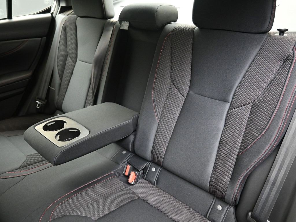 New 2025 Subaru WRX Premium image 19