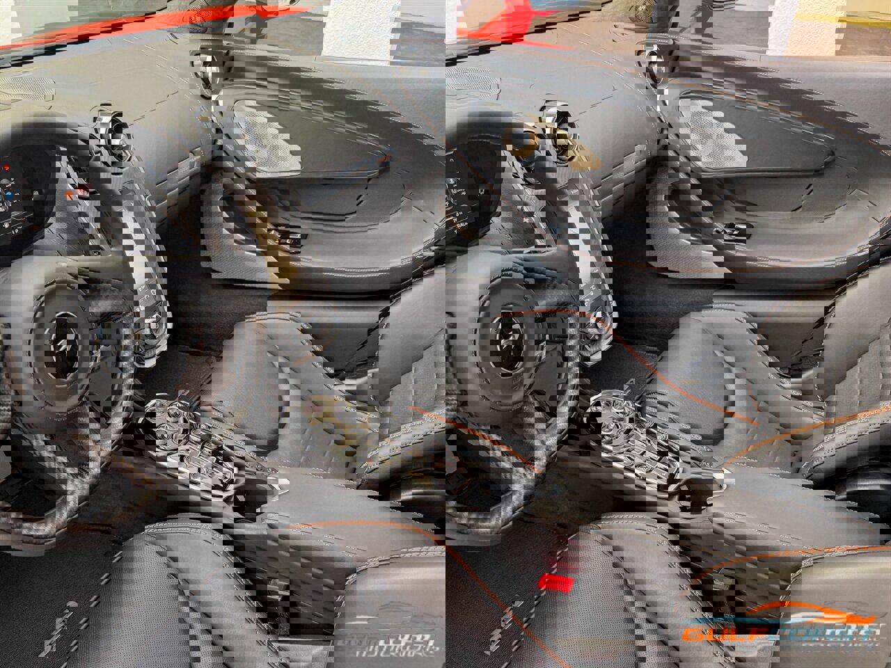 Used 2023 McLaren GT image 16