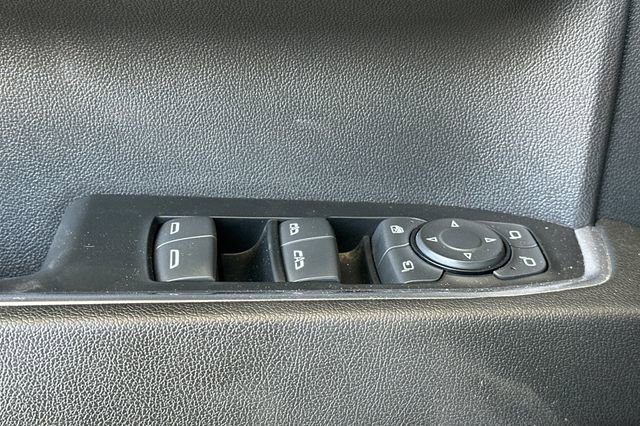 Used 2024 GMC Sierra 1500 SLT AWD/4WD image 11