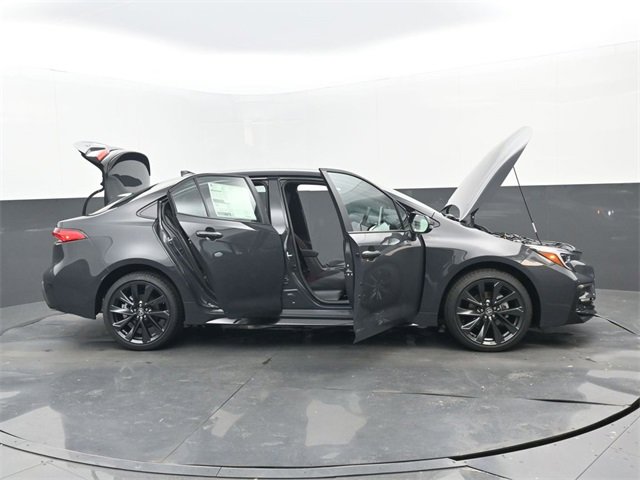 New 2026 Toyota Corolla SE w/ SE Package image 30
