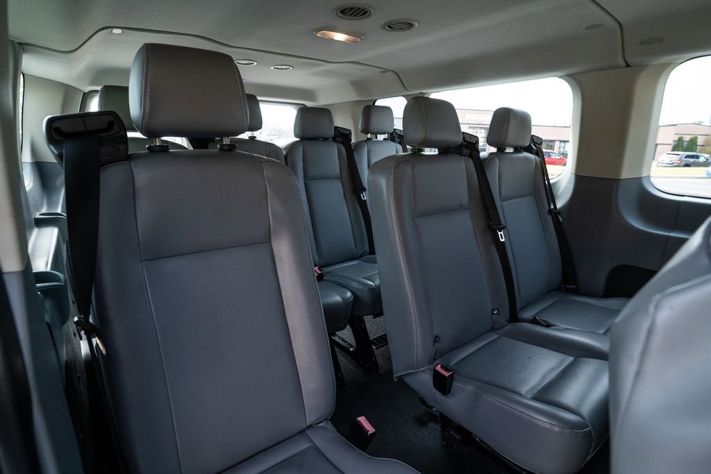 Used 2017 Ford Transit 350 XL image 14