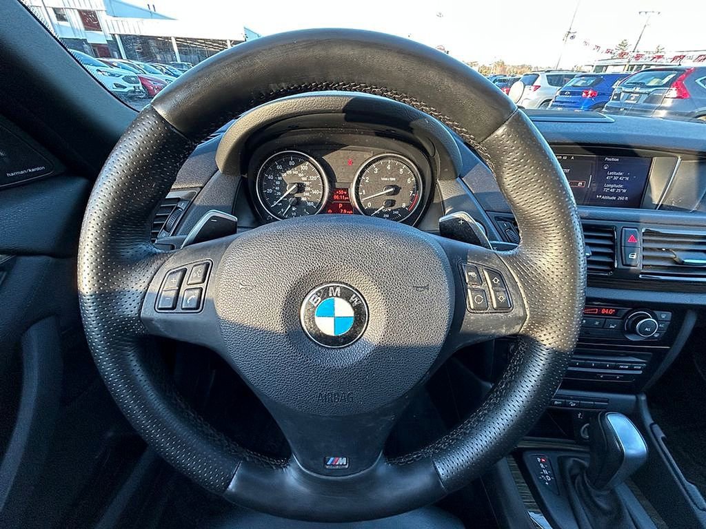 Used 2013 BMW X1 xDrive35i AWD/4WD image 21