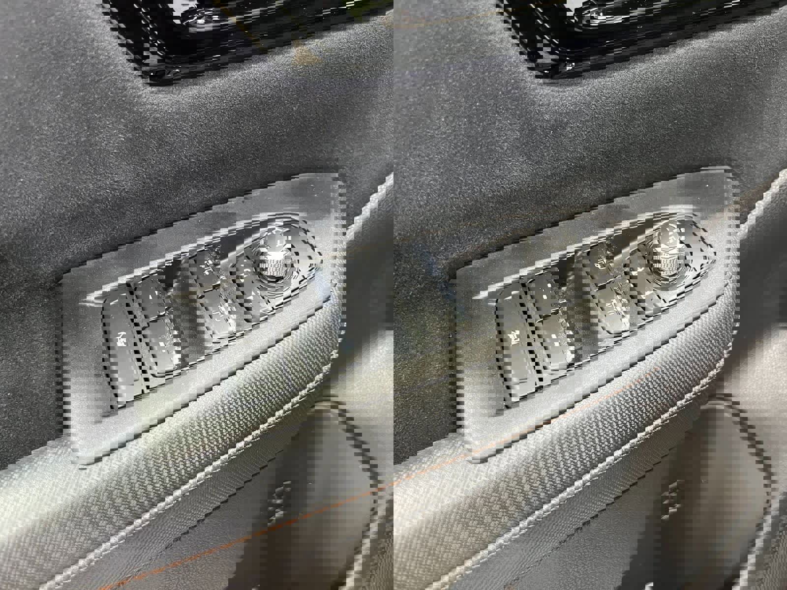 New 2026 Subaru Forester Touring image 14