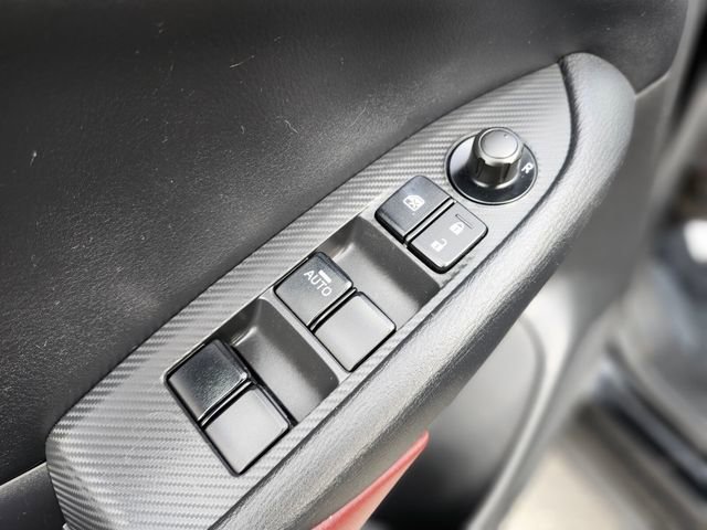 Used 2017 MAZDA CX-3 Touring image 17