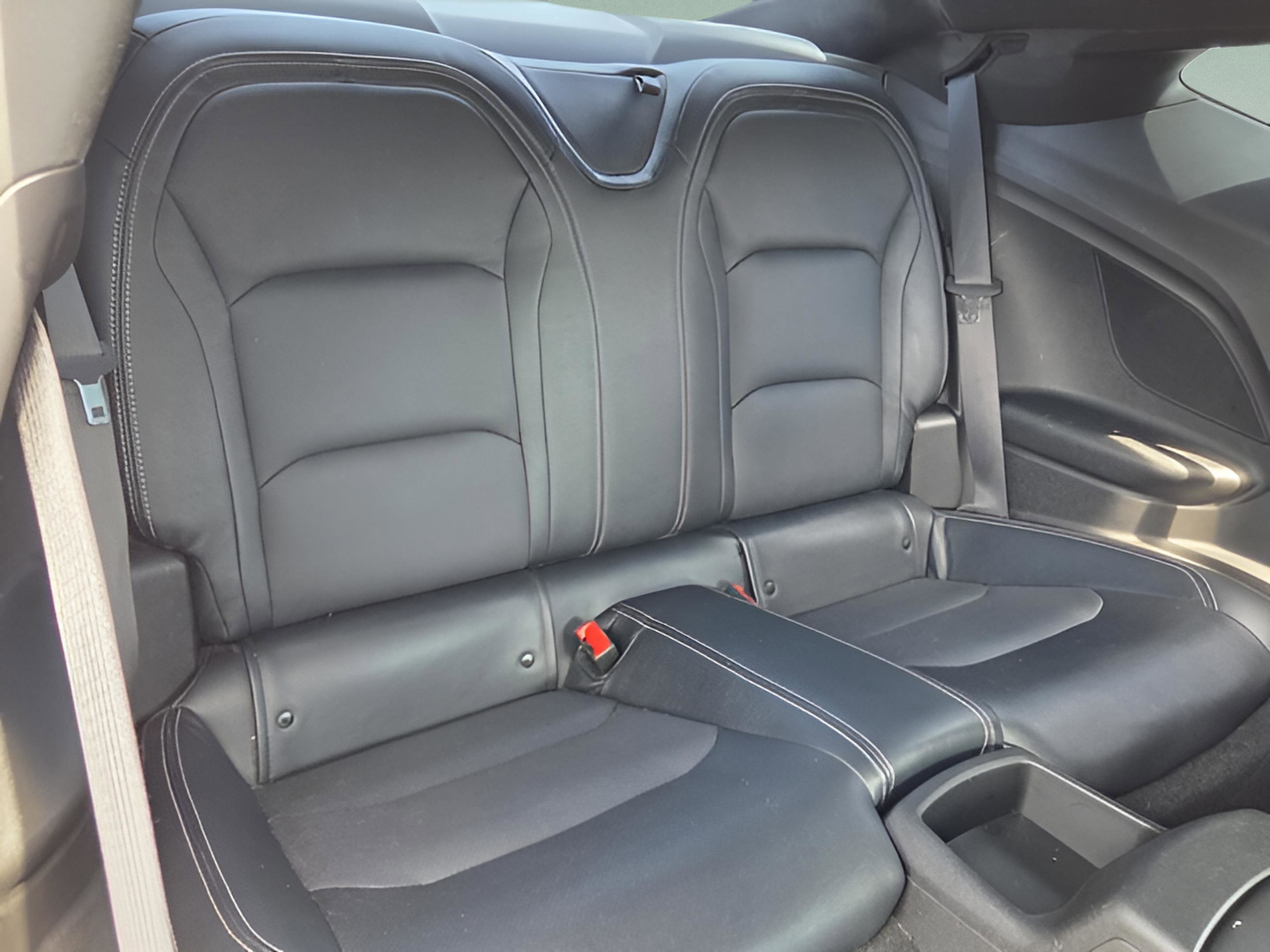 Used 2018 Chevrolet Camaro LT w/ RS Package RWD image 13