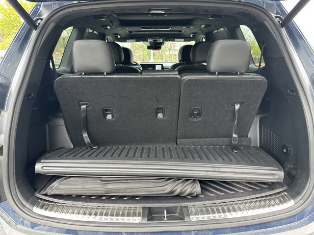 Certified 2024 Kia Telluride SX Prestige X-Pro image 24