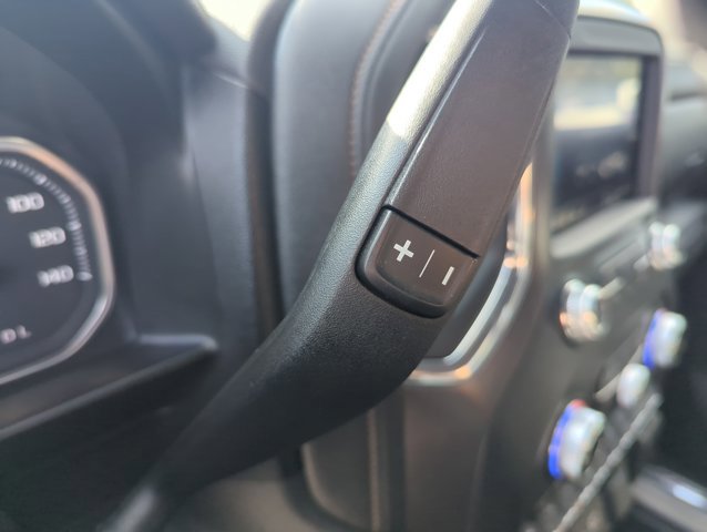 Used 2020 GMC Sierra 1500 AT4 w/ AT4 Premium Package image 10