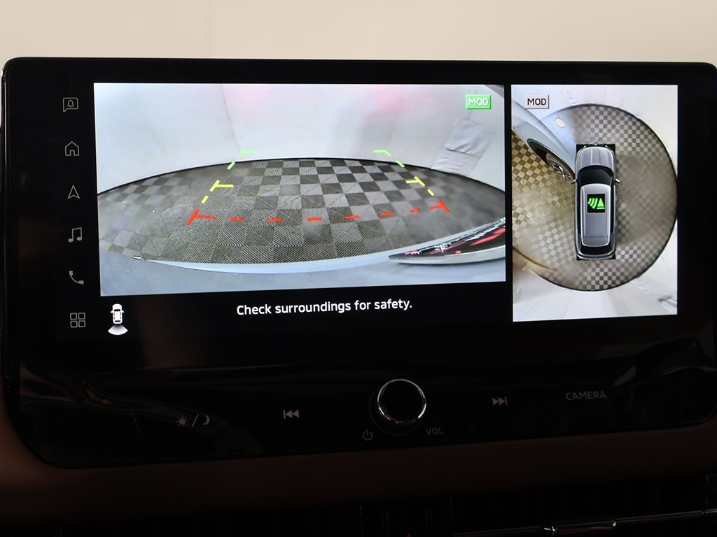 New 2026 Mitsubishi Outlander SEL image 44