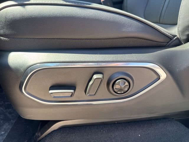 New 2026 Jeep Grand Wagoneer L Limited image 10